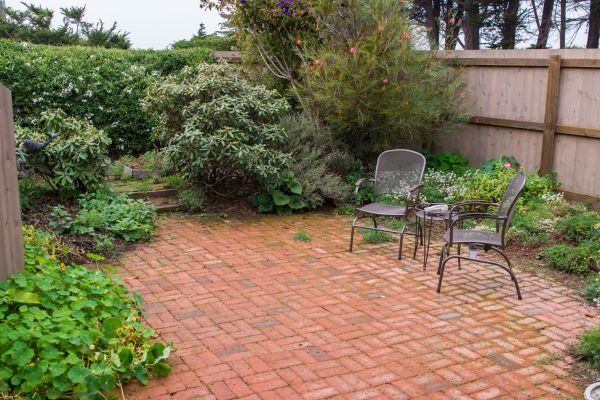 Brick Patio Repair in St Louis
