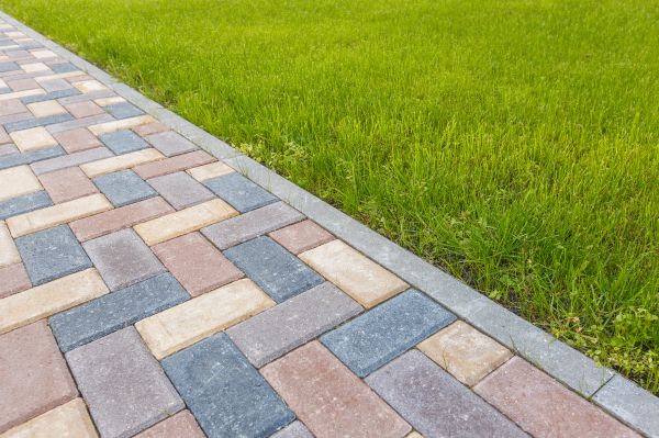 Brick Paver Repair in St Louis