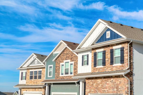 Brick Siding Installation in St Louis