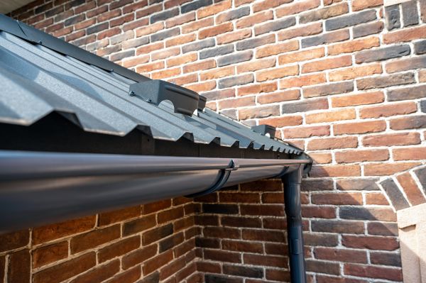 Brick Veneer Siding Installation in St Louis