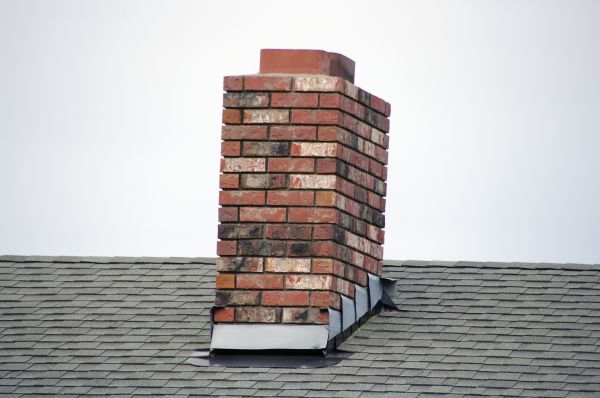 Chimney Repointing Service in St Louis