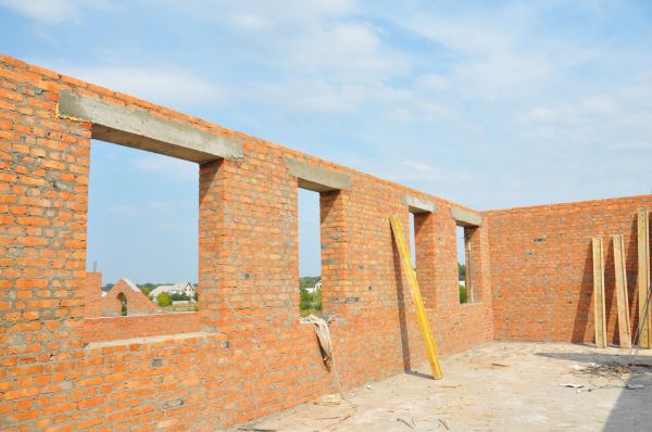 Masonry Lintel Repair in St Louis