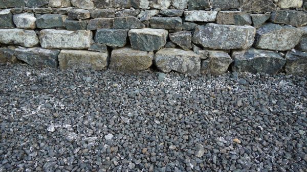 Rock Wall Repair in St Louis