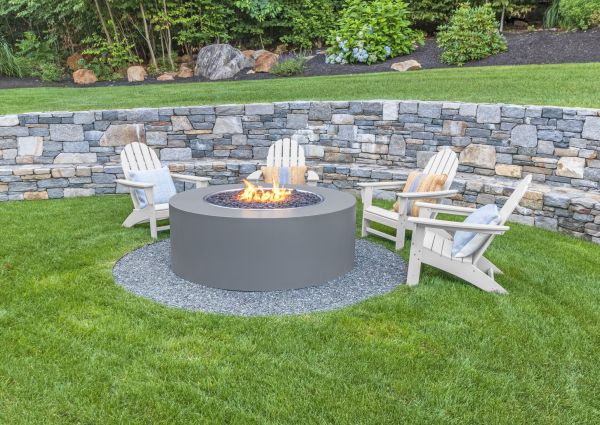Stone Wall Repair in St Louis