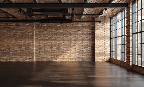 Residential Brick Repair in St Louis