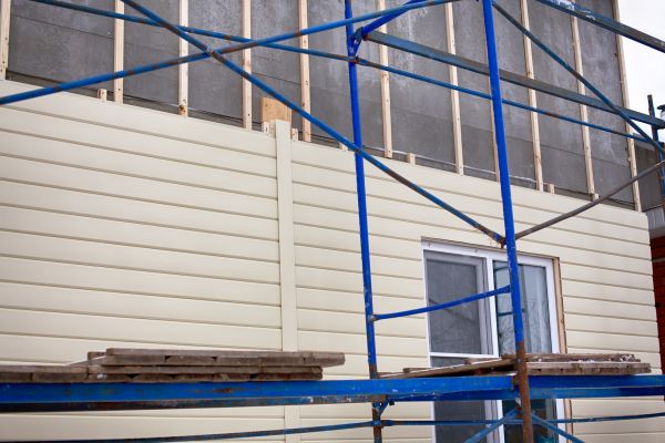Loose Cladding Repair in St Louis