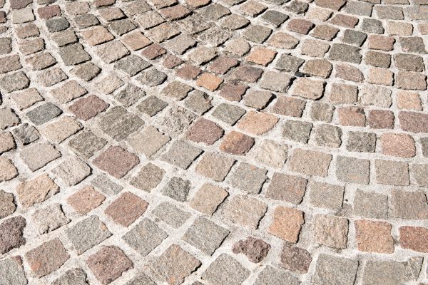Paving Grout Repair in St Louis