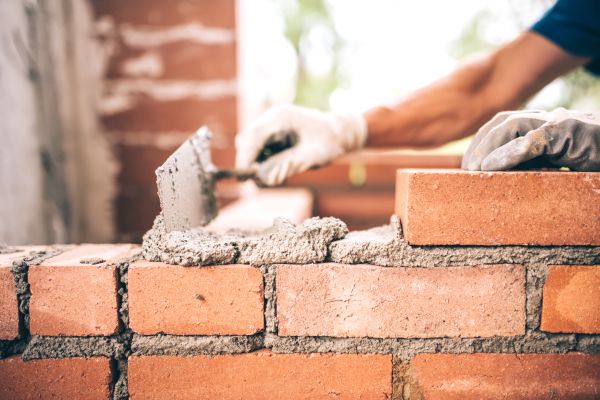 Brickwork Service in St Louis