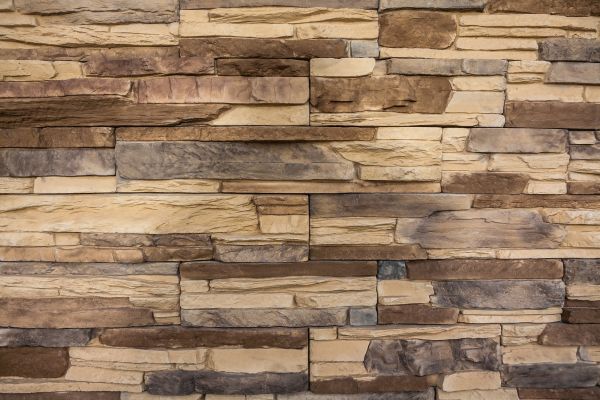 Stone Siding Installation in St Louis