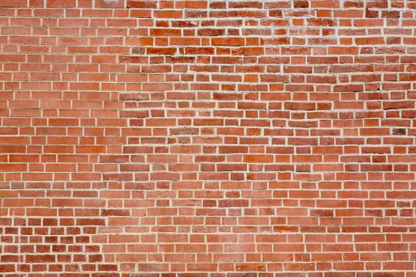 Brick Wall Installation in St Louis