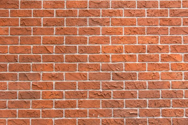 Brick Wall Replacement in St Louis
