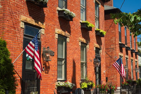 House Brick Installation in St Louis