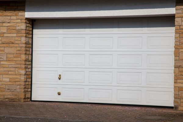 Garage Lintel Replacement in St Louis