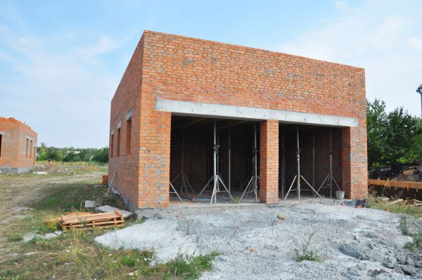 Lintel Repair in St Louis