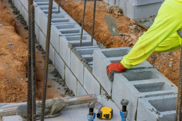 Block Installation in St Louis