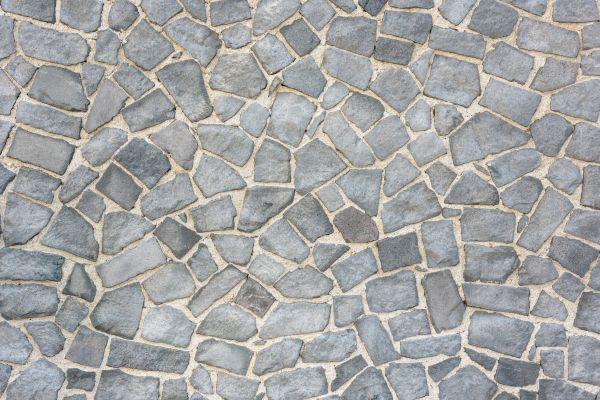 Stone Pavement Repair in St Louis