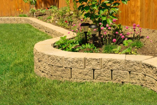 Masonry Wall Installation in St Louis