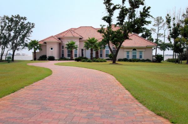 Brick Driveway Repair in St Louis