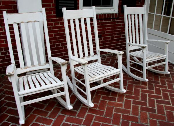 Brick Porch Renovation in St Louis