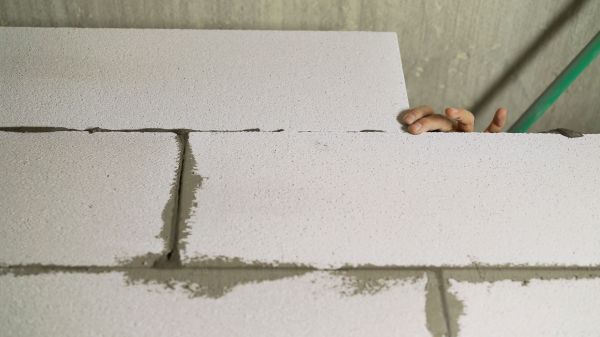 Block Wall Installation in St Louis