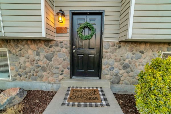 Stone Siding Replacement in St Louis