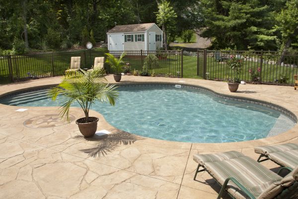 Deck Masonry Installation in St Louis