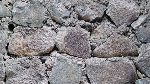 Foundation Stone Repointing in St Louis