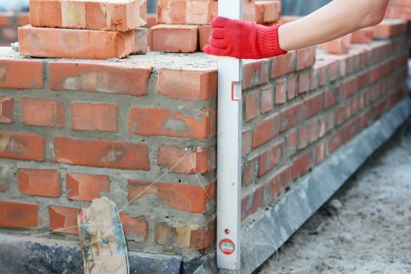 Foundation Masonry Repair in St Louis