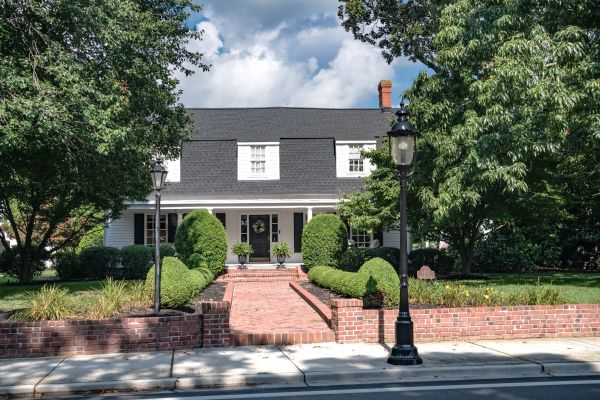 Brick Landscaping Service in St Louis