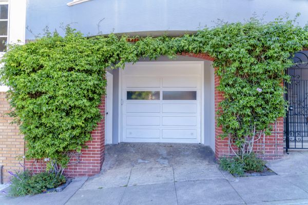 Garage Masonry Repair in St Louis