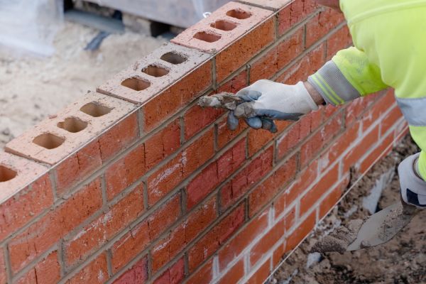 Residential Masonry in St Louis