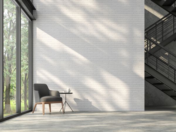 White Brick Construction in St Louis