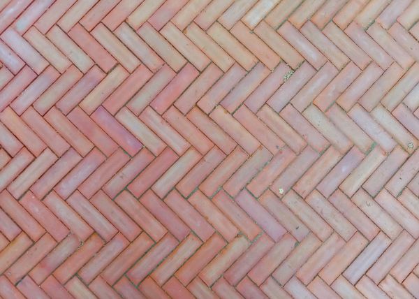 Brick Flooring Installation in St Louis