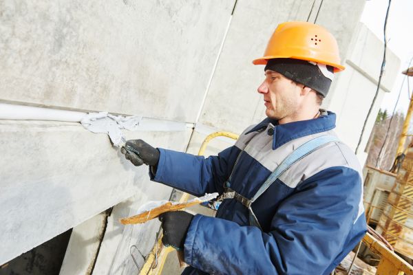 Mortar Joint Sealing in St Louis