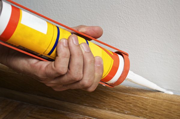 Masonry Caulking in St Louis