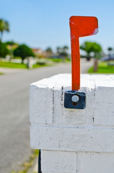 Brick Mailbox Service in St Louis