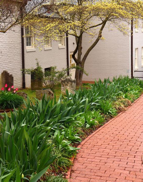 Brick Flatwork Repair in St Louis