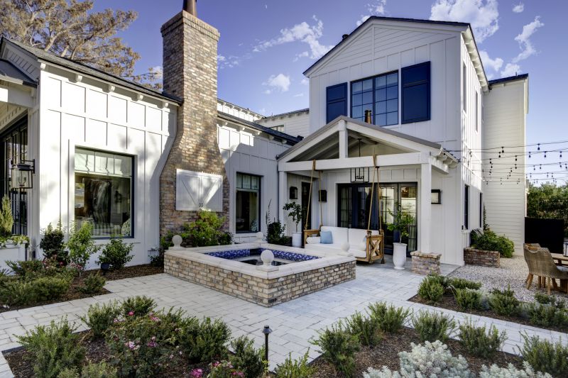 Residential Masonry Specialists